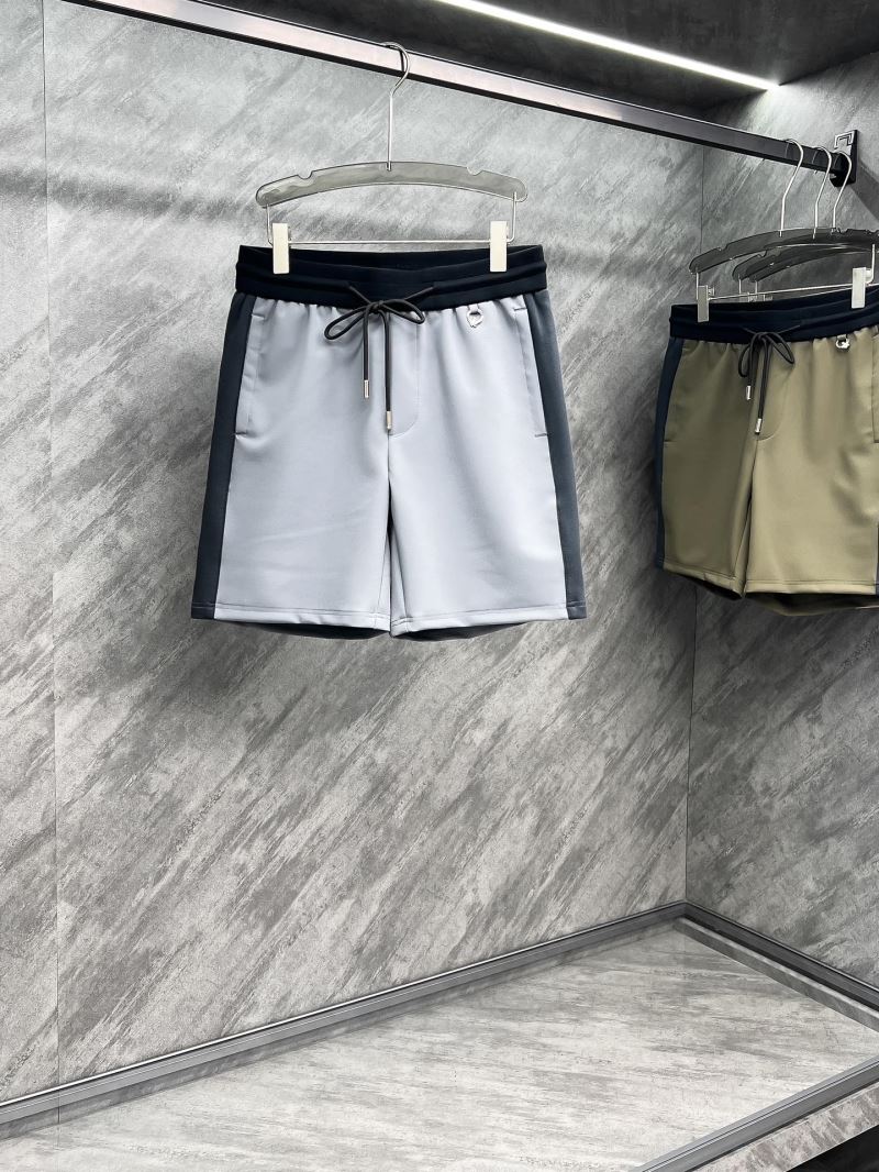 Prada Short Pants